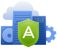 Acronis